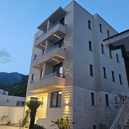 La Vida Apartments ブドヴァ エクステリア 写真