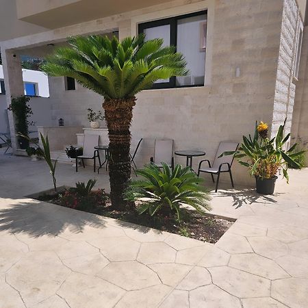 La Vida Apartments ブドヴァ エクステリア 写真