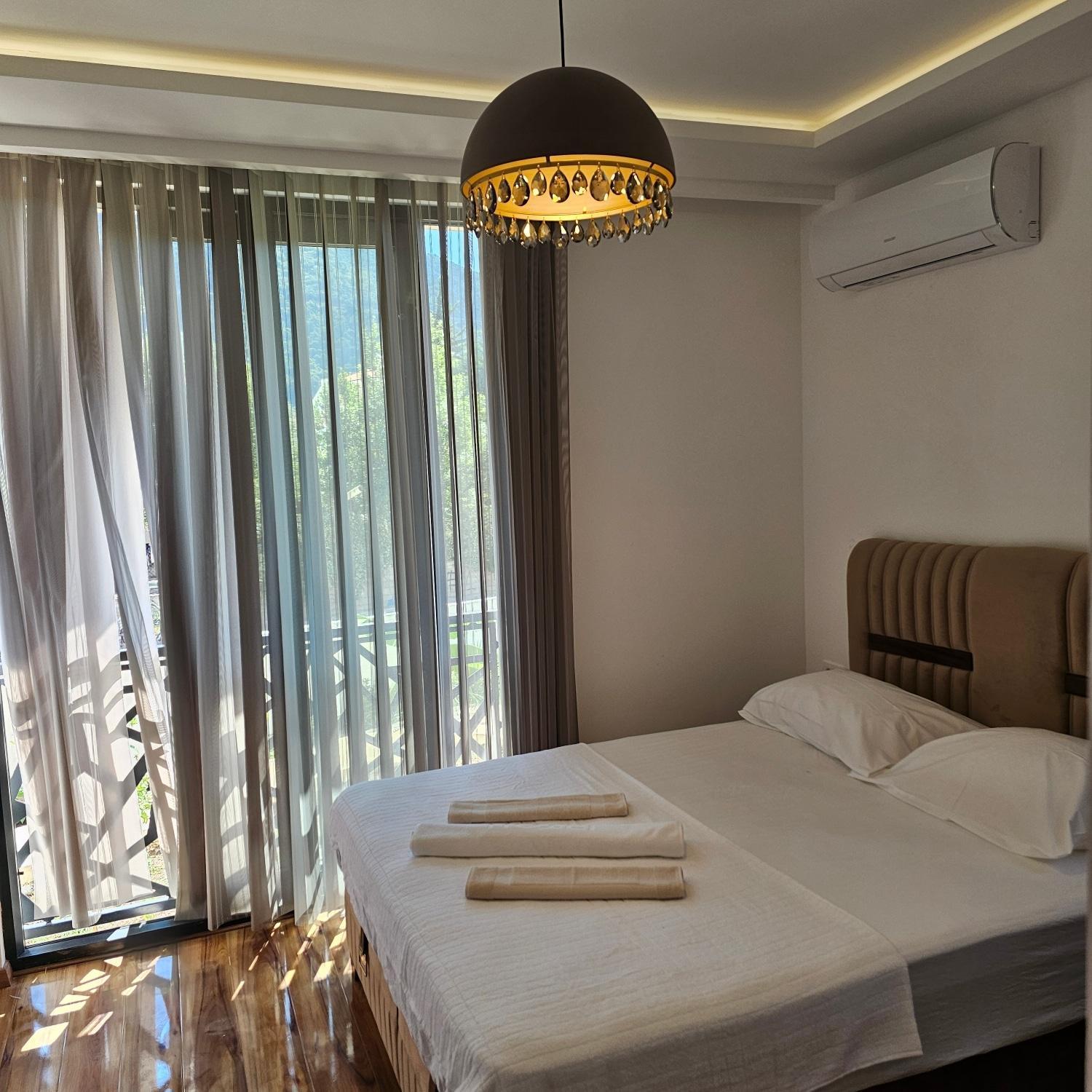 La Vida Apartments ブドヴァ エクステリア 写真
