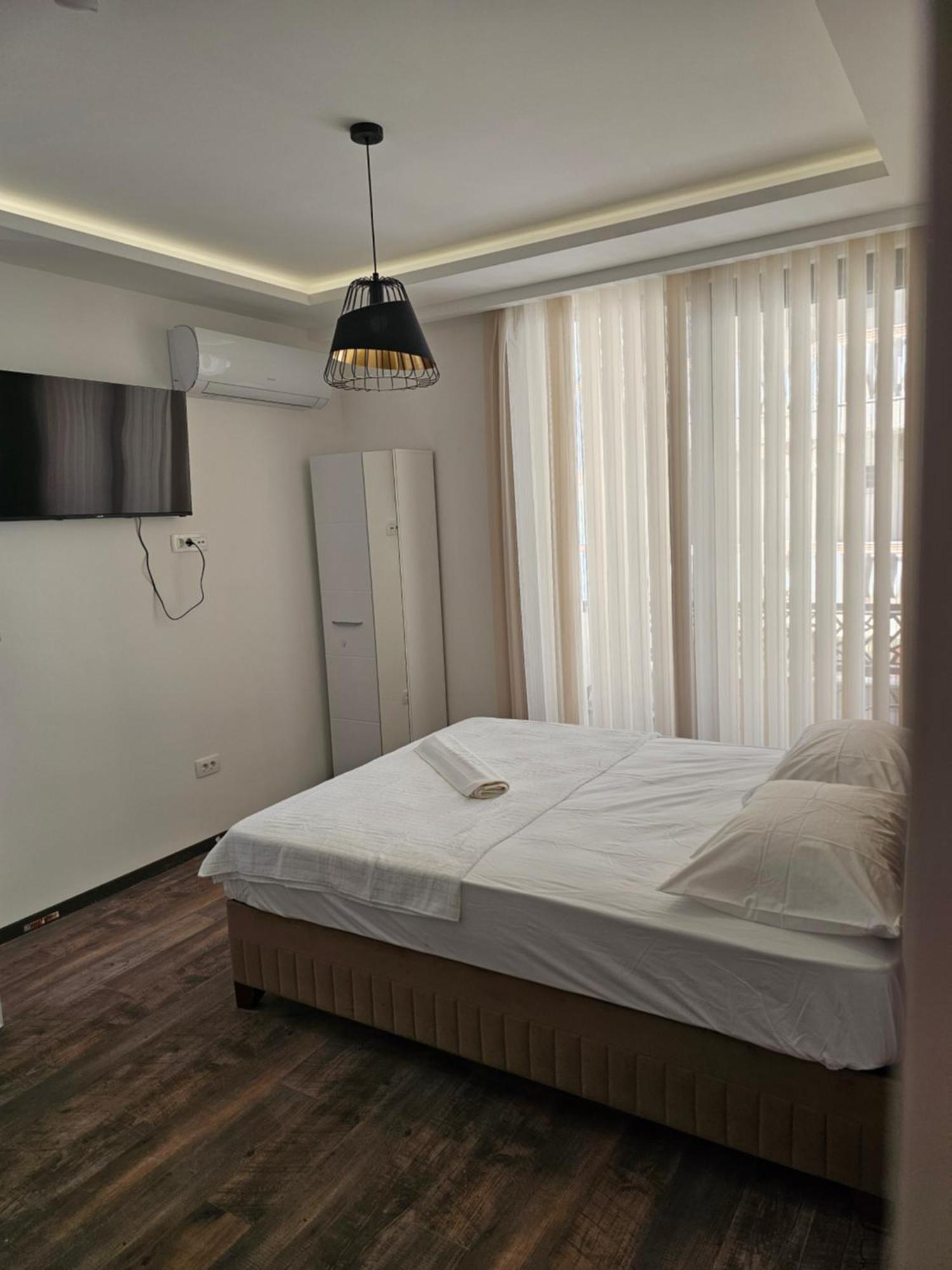 La Vida Apartments ブドヴァ エクステリア 写真