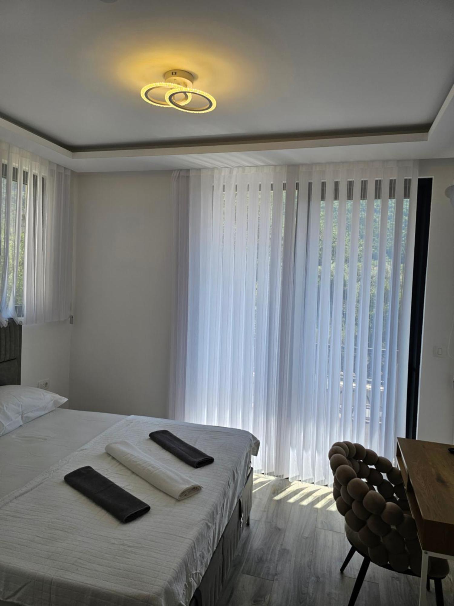 La Vida Apartments ブドヴァ エクステリア 写真