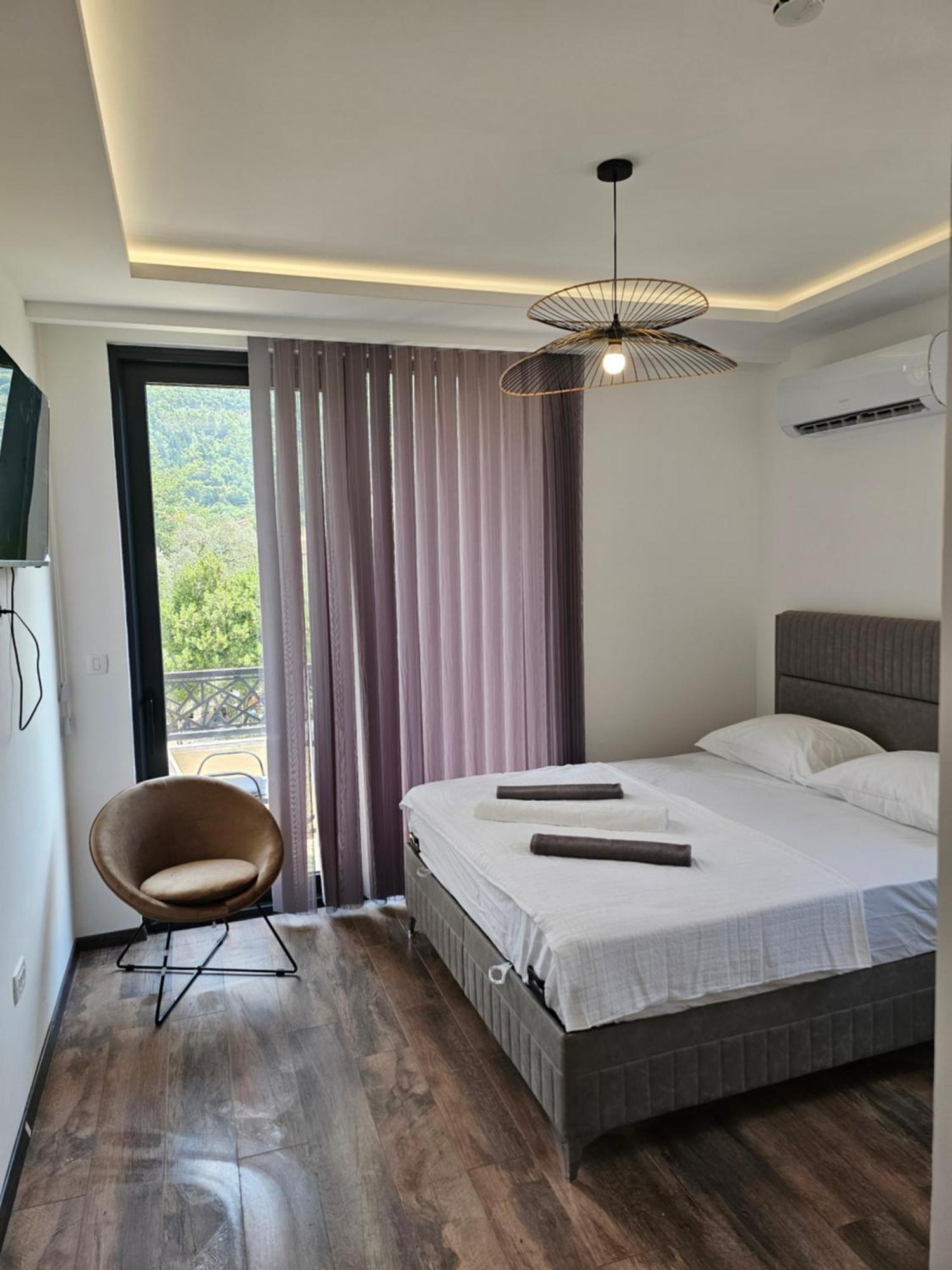 La Vida Apartments ブドヴァ エクステリア 写真