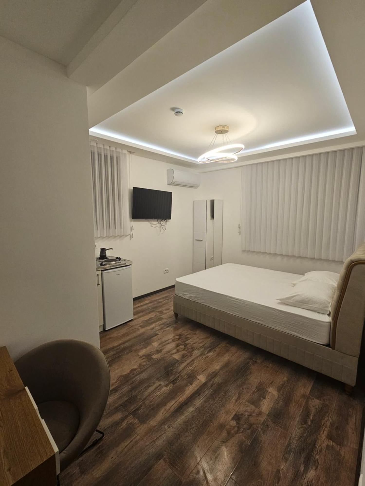 La Vida Apartments ブドヴァ エクステリア 写真