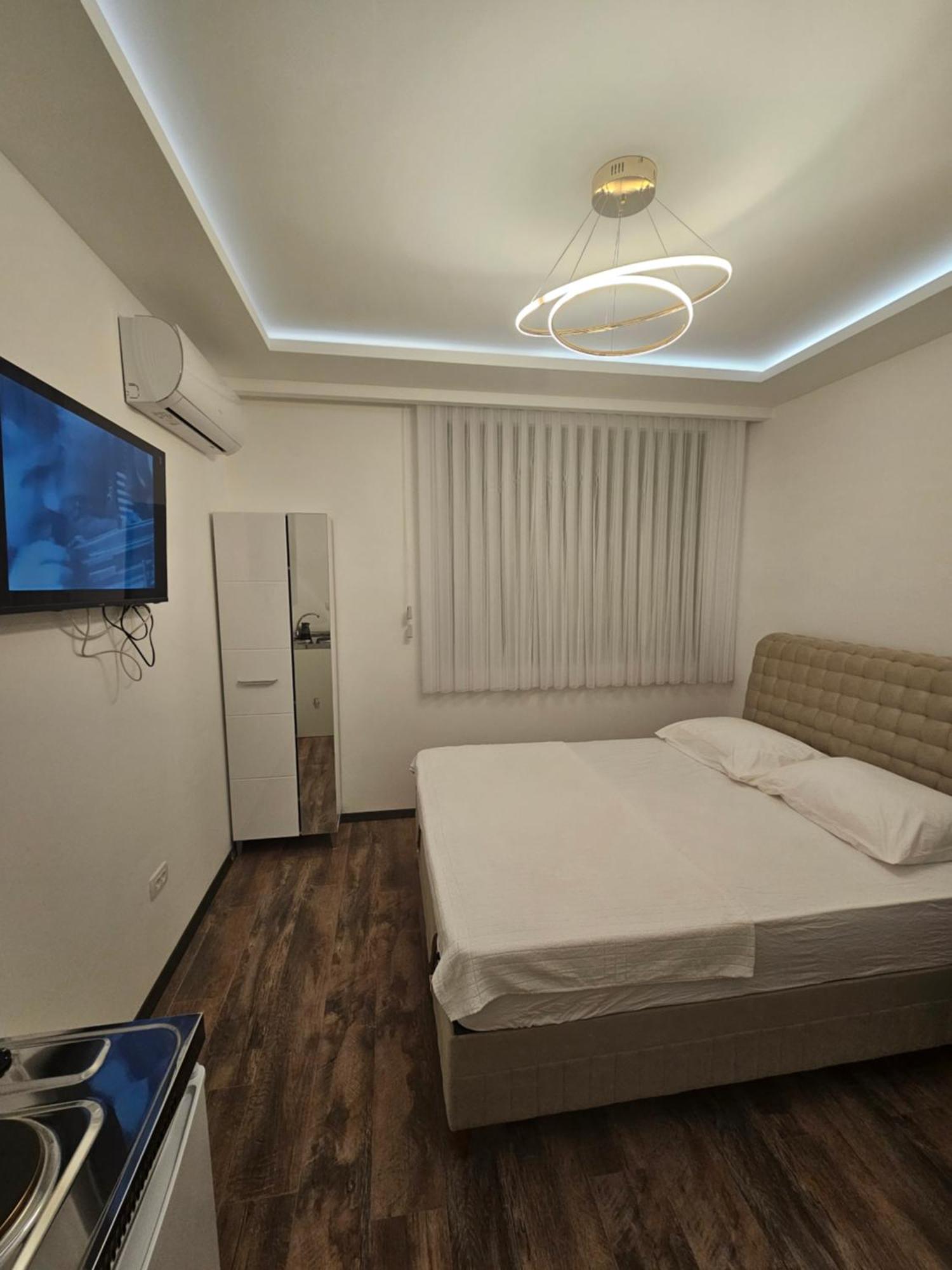 La Vida Apartments ブドヴァ エクステリア 写真