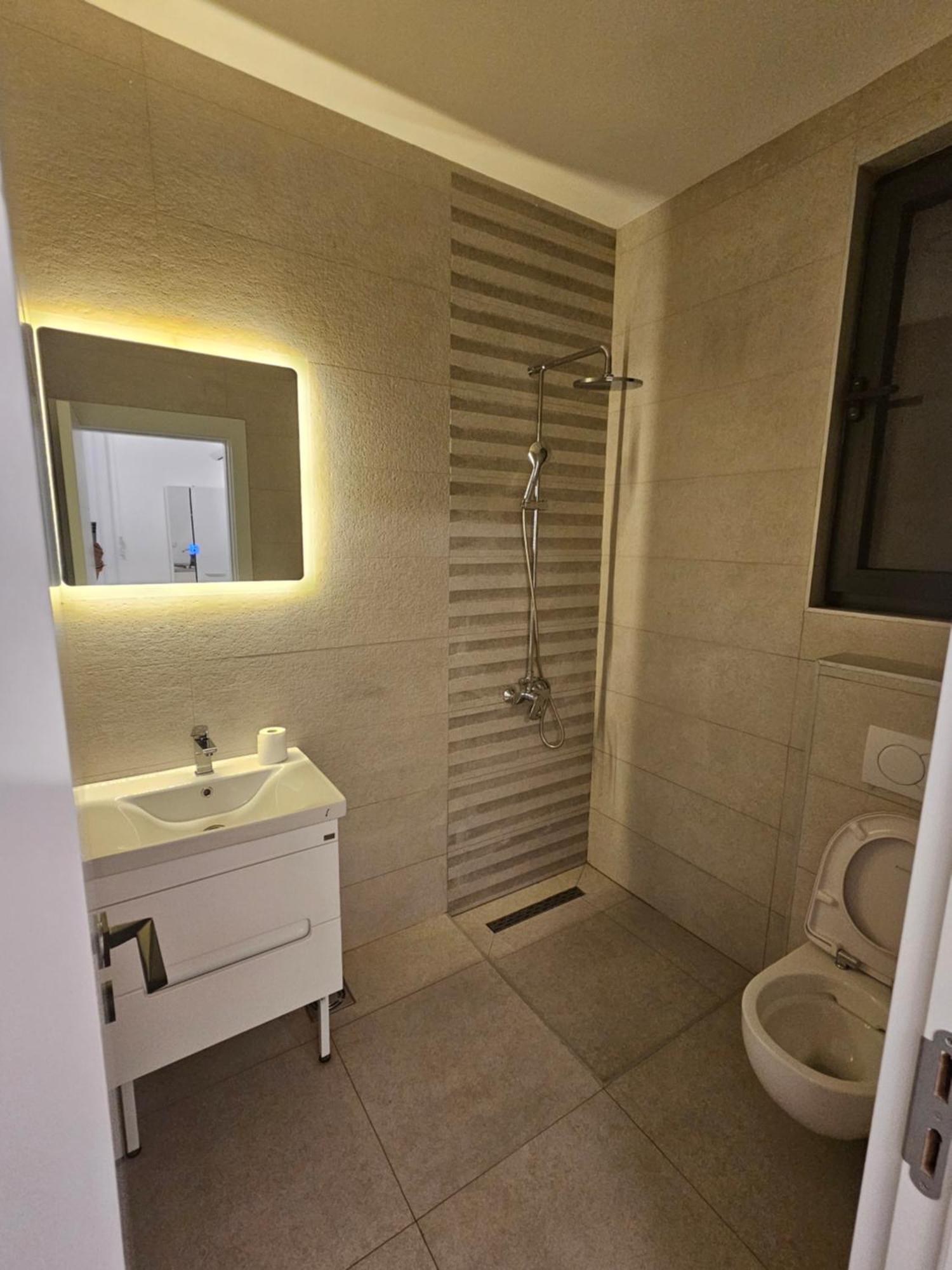 La Vida Apartments ブドヴァ エクステリア 写真