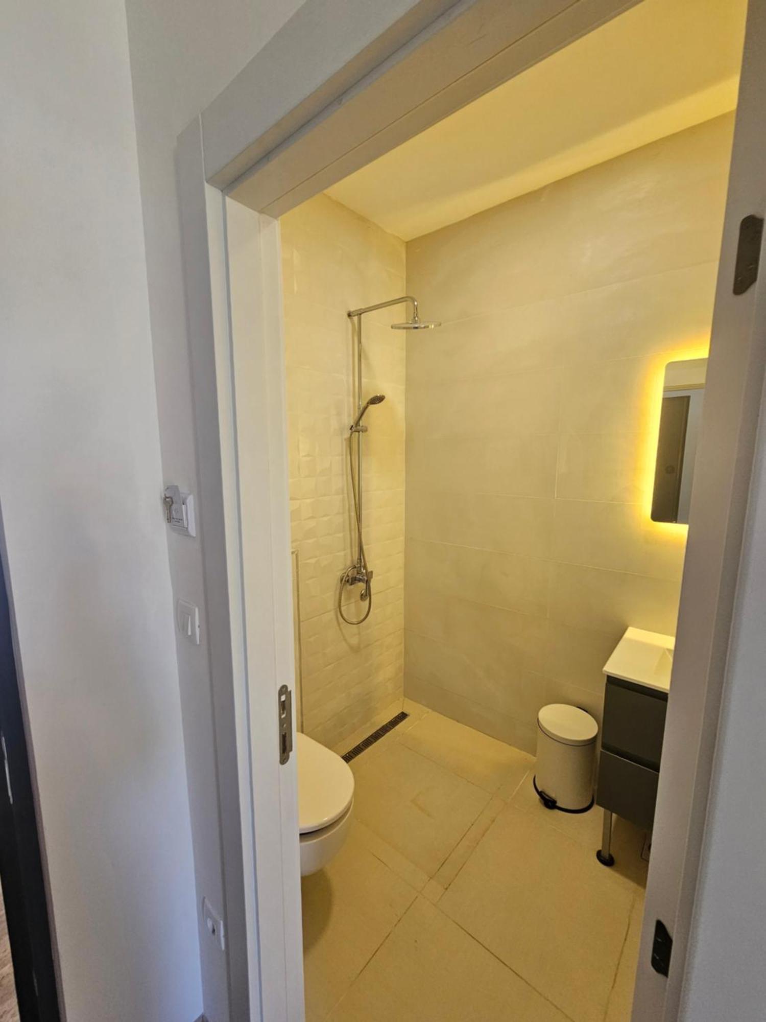 La Vida Apartments ブドヴァ エクステリア 写真
