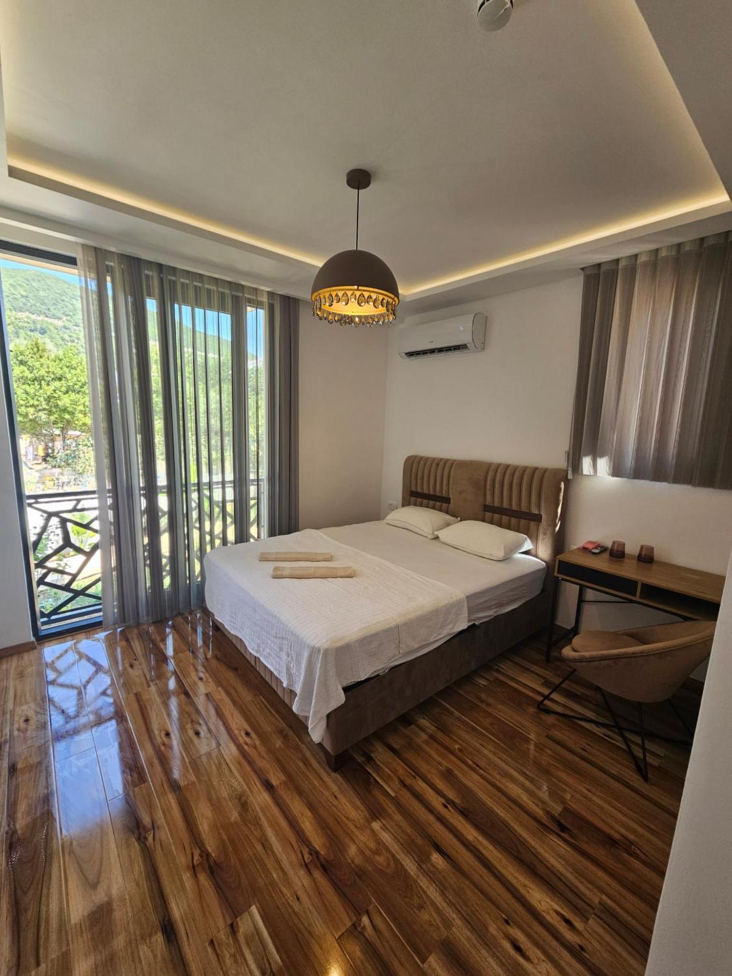 La Vida Apartments ブドヴァ エクステリア 写真