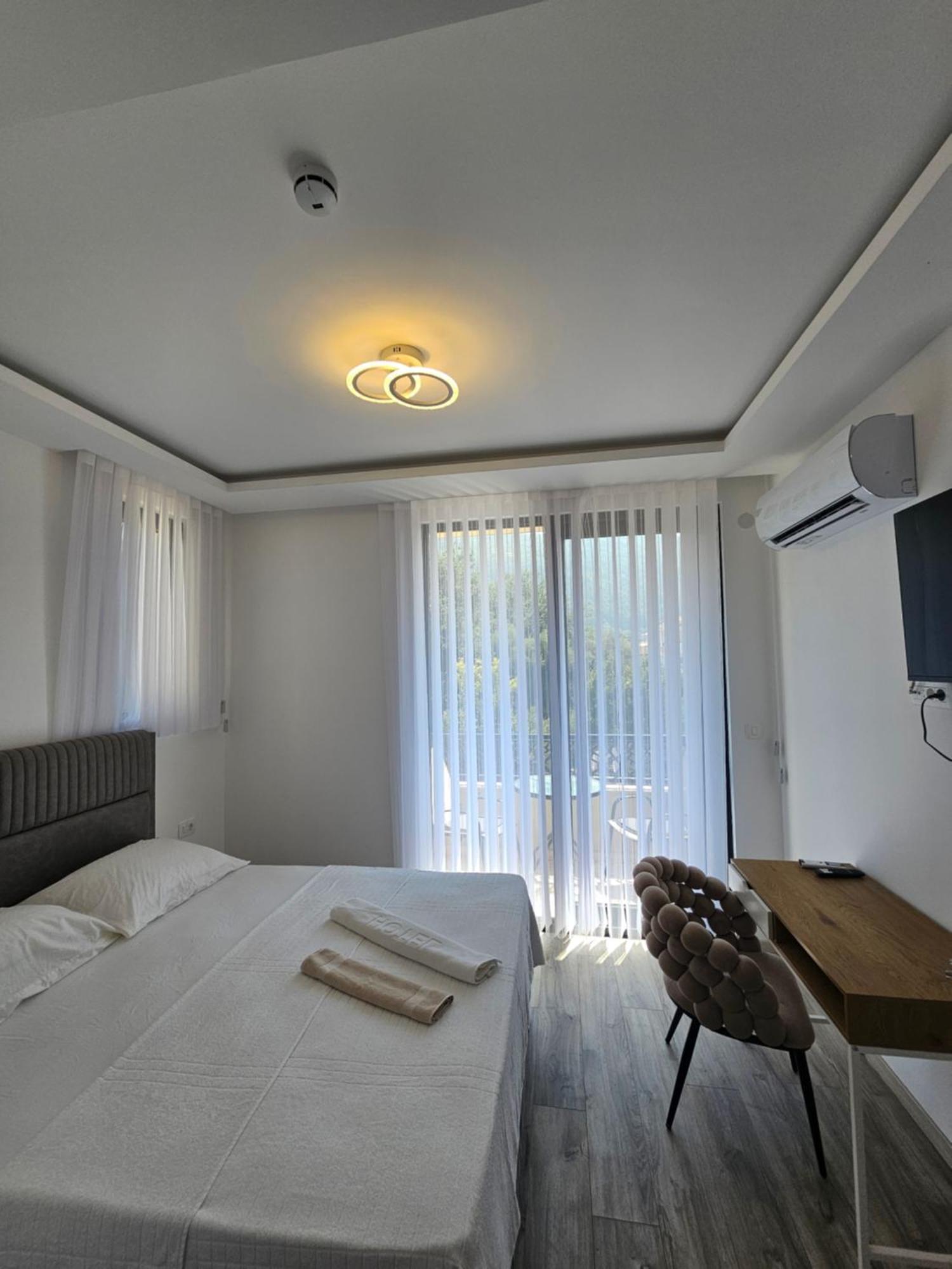 La Vida Apartments ブドヴァ エクステリア 写真