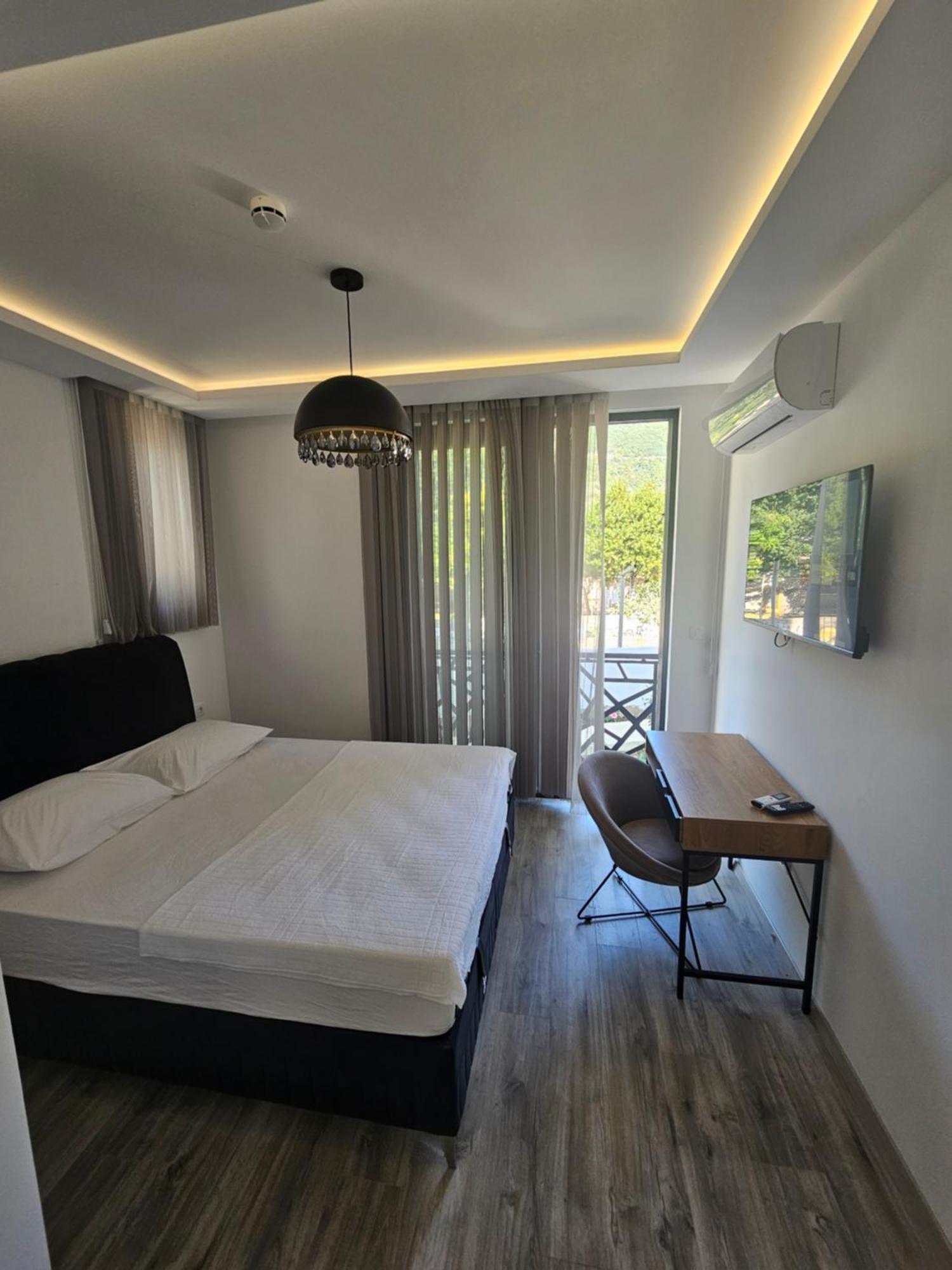 La Vida Apartments ブドヴァ エクステリア 写真