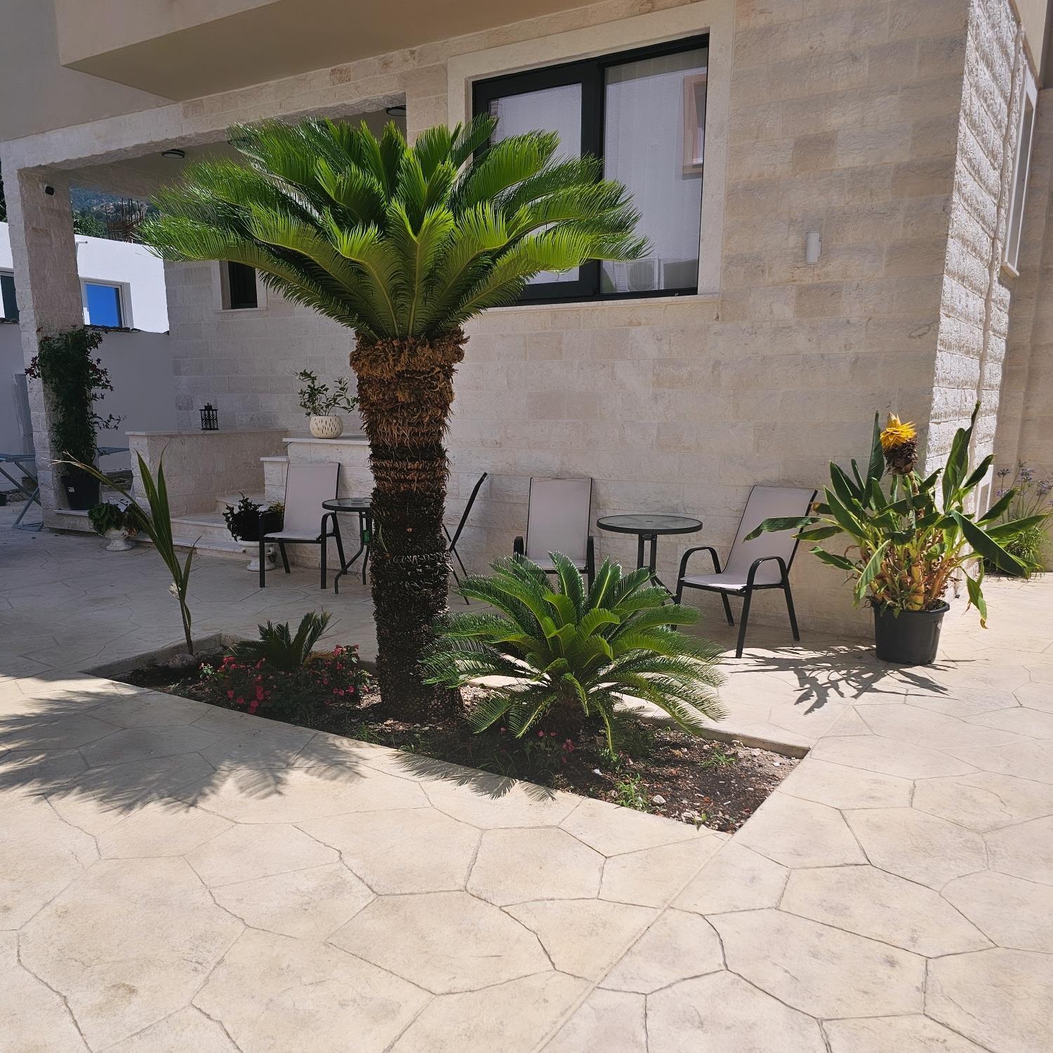 La Vida Apartments ブドヴァ エクステリア 写真