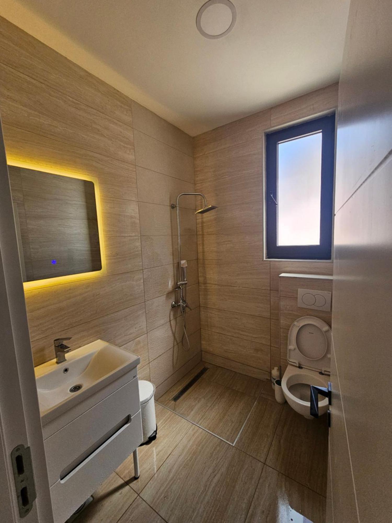 La Vida Apartments ブドヴァ エクステリア 写真