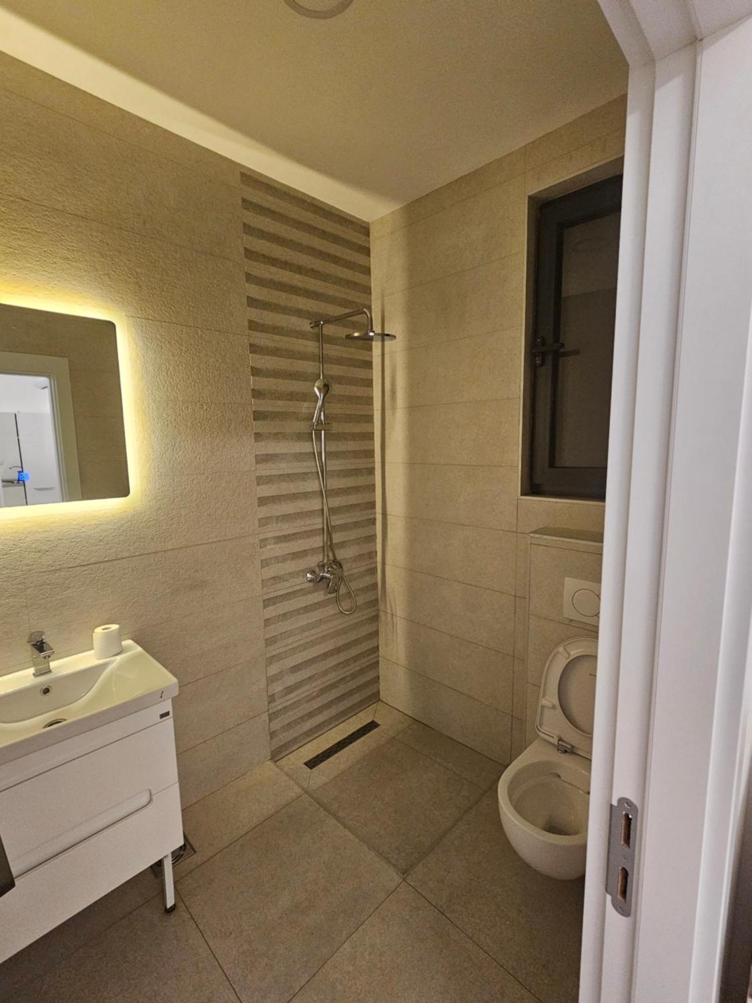 La Vida Apartments ブドヴァ エクステリア 写真