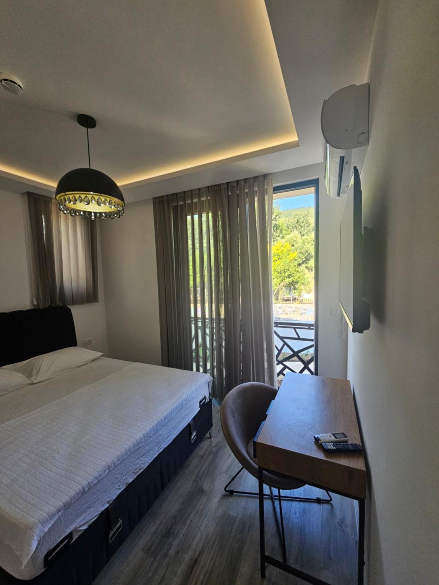 La Vida Apartments ブドヴァ エクステリア 写真