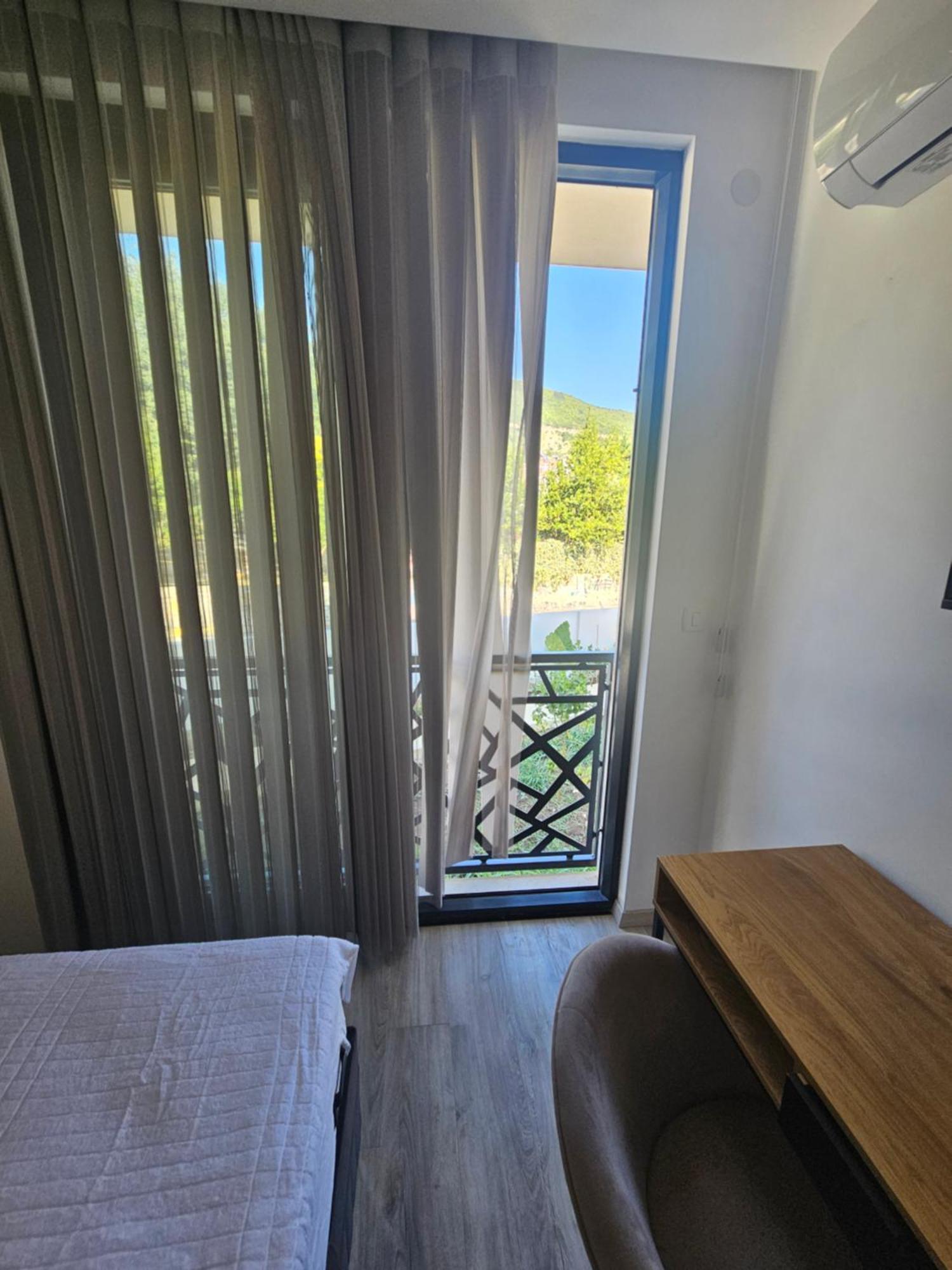 La Vida Apartments ブドヴァ エクステリア 写真