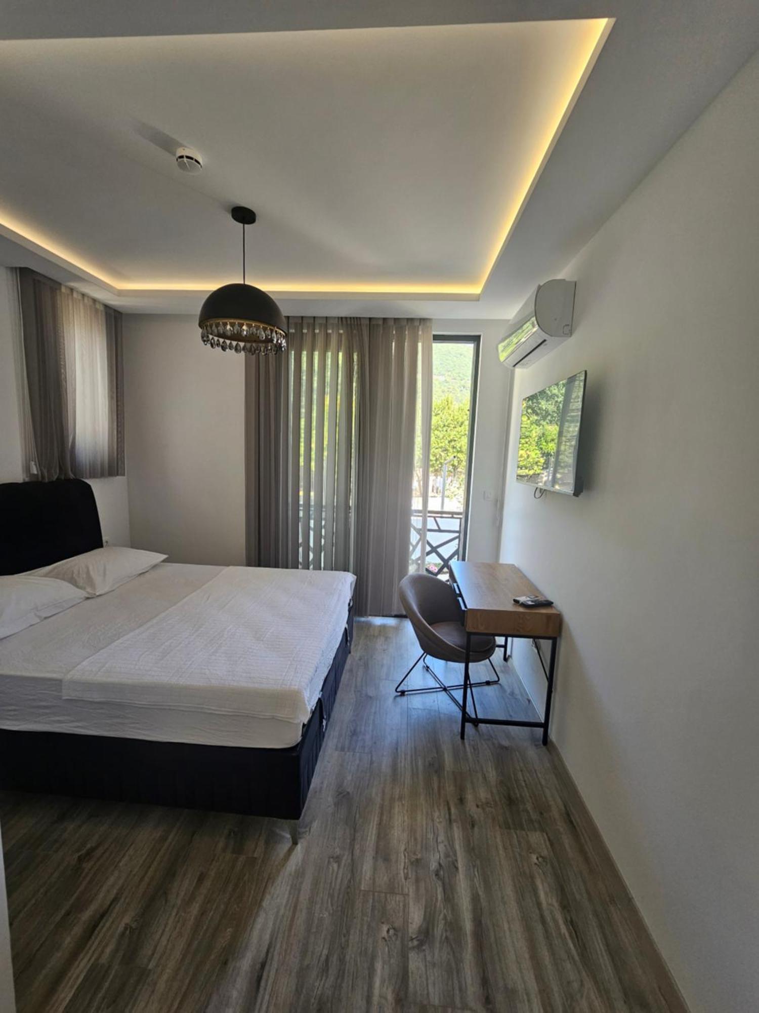La Vida Apartments ブドヴァ エクステリア 写真