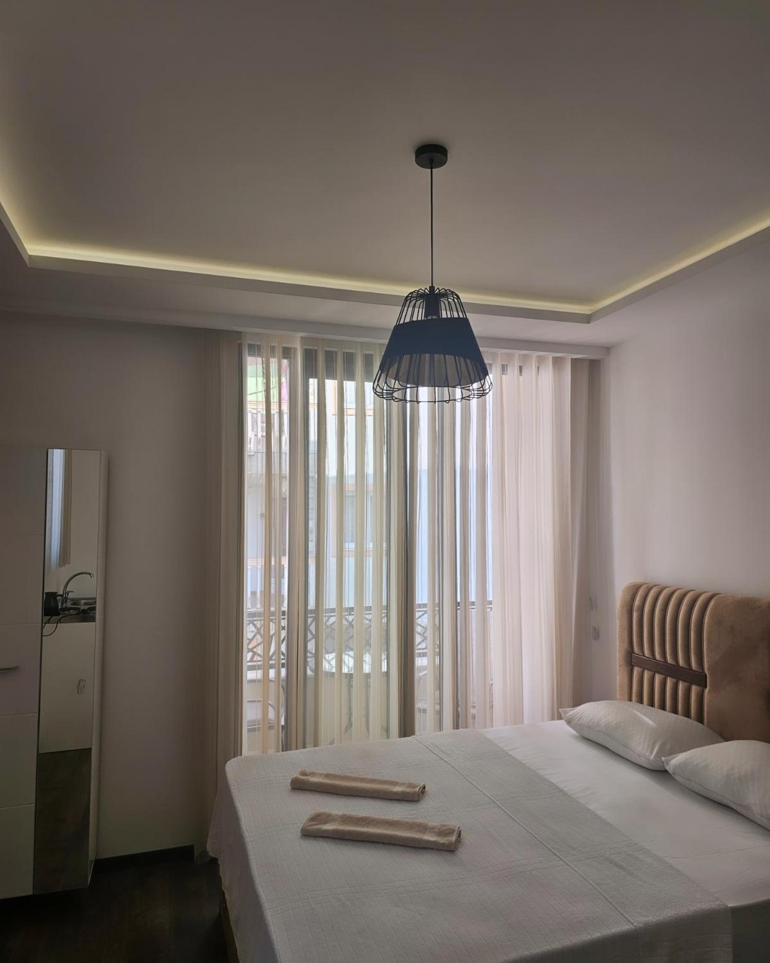 La Vida Apartments ブドヴァ エクステリア 写真