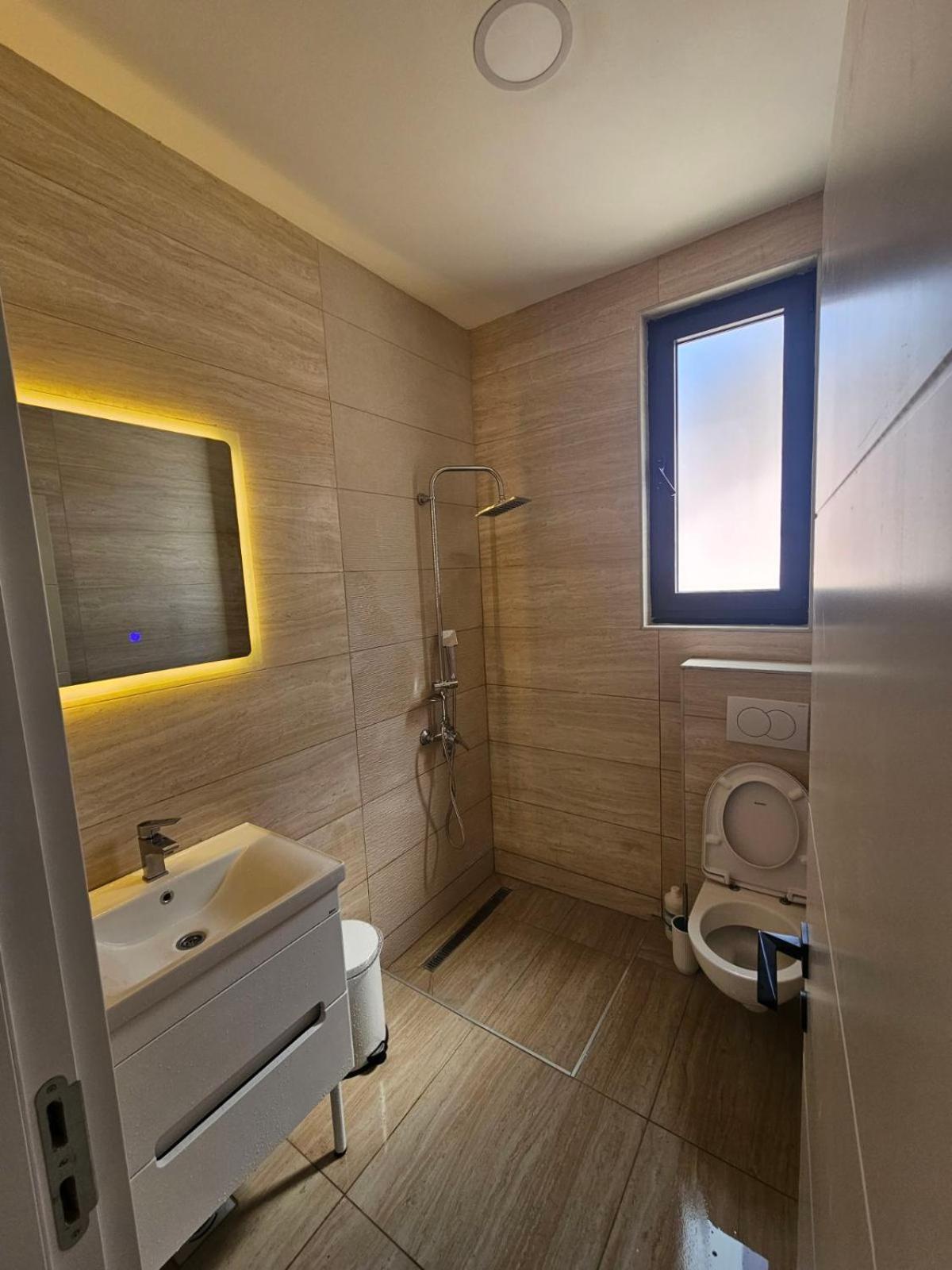 La Vida Apartments ブドヴァ エクステリア 写真