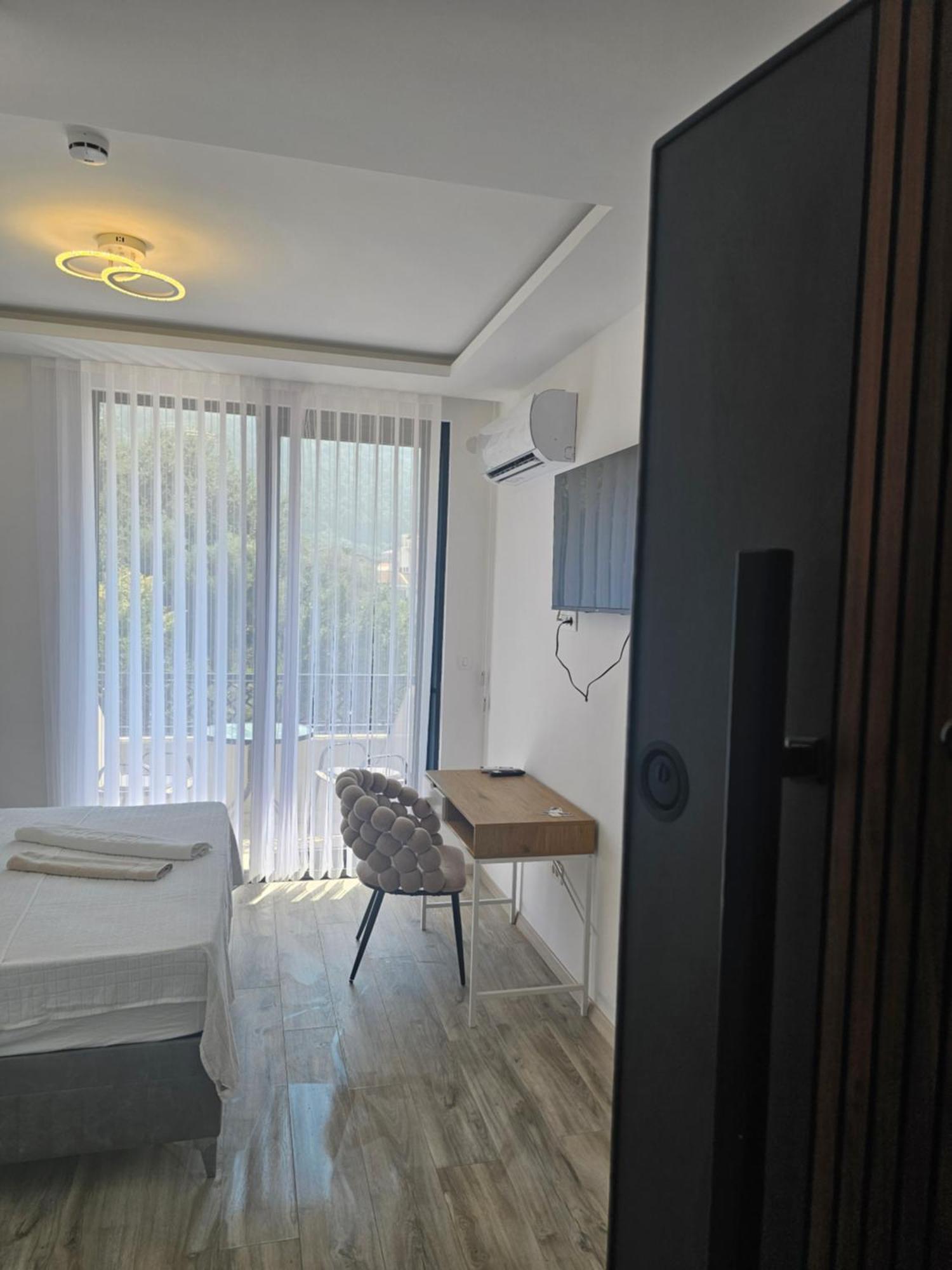 La Vida Apartments ブドヴァ エクステリア 写真