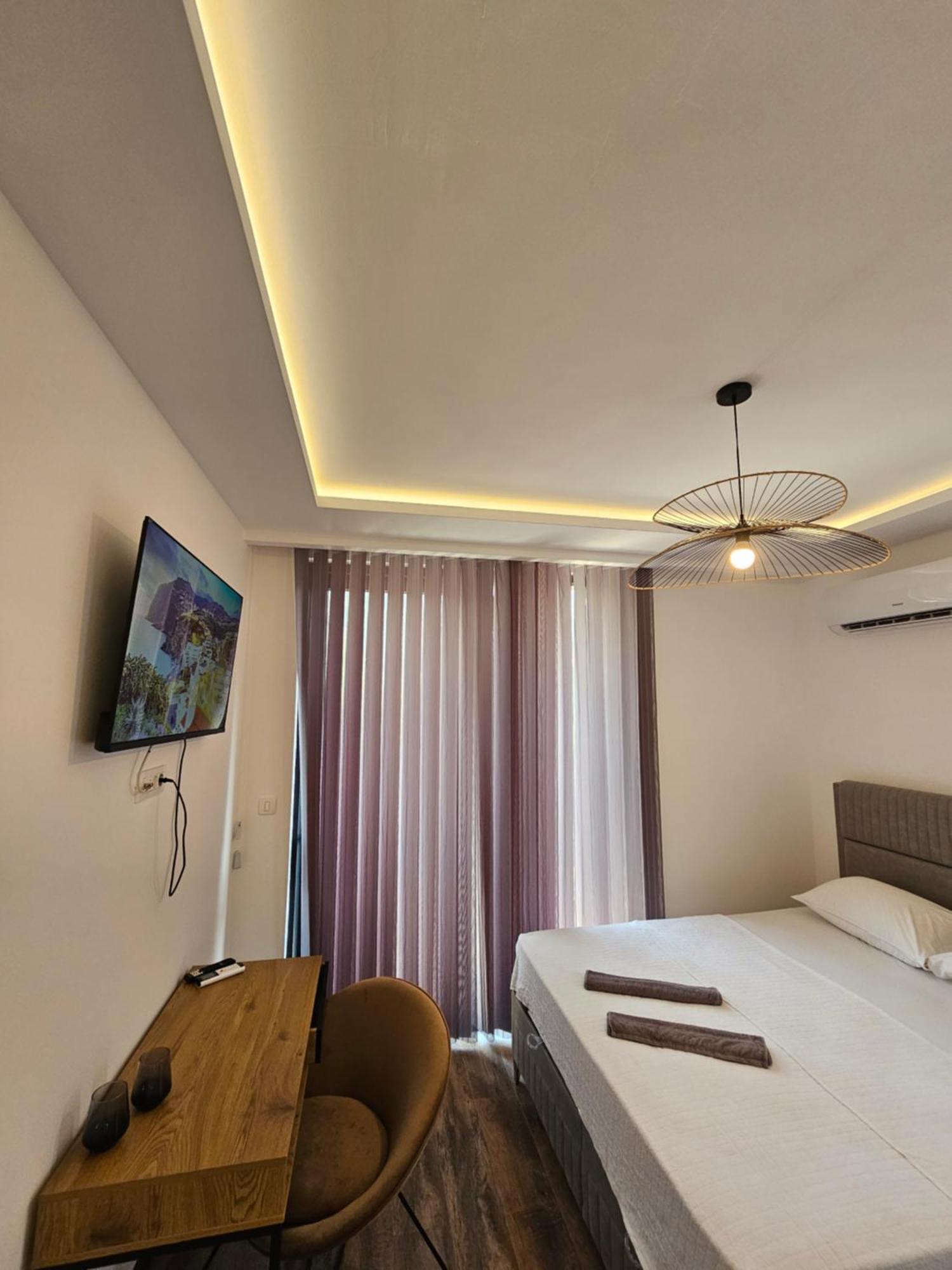 La Vida Apartments ブドヴァ エクステリア 写真
