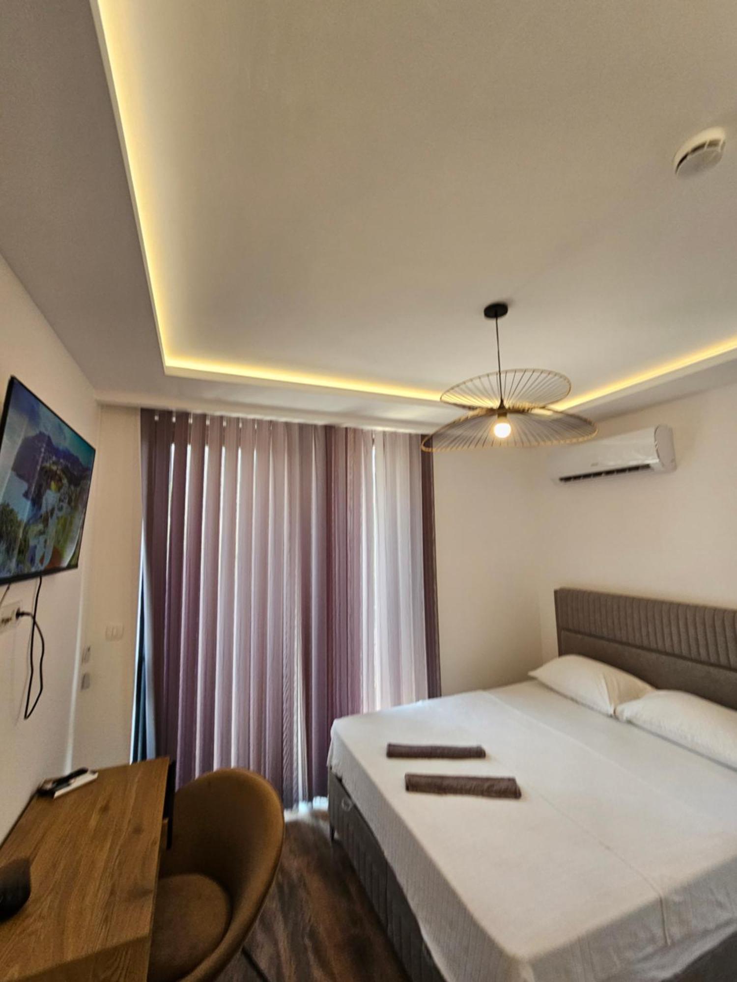 La Vida Apartments ブドヴァ エクステリア 写真