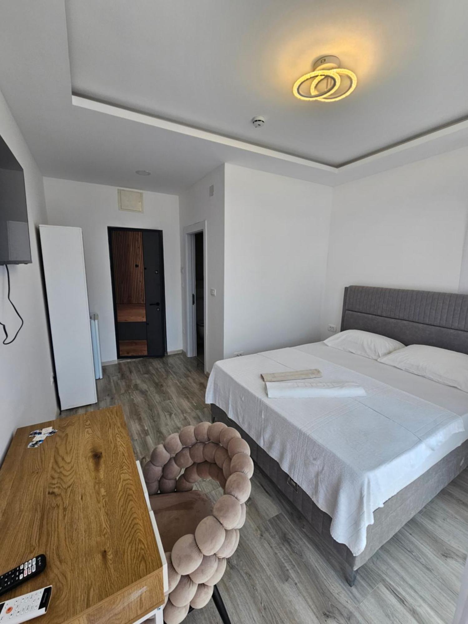 La Vida Apartments ブドヴァ エクステリア 写真