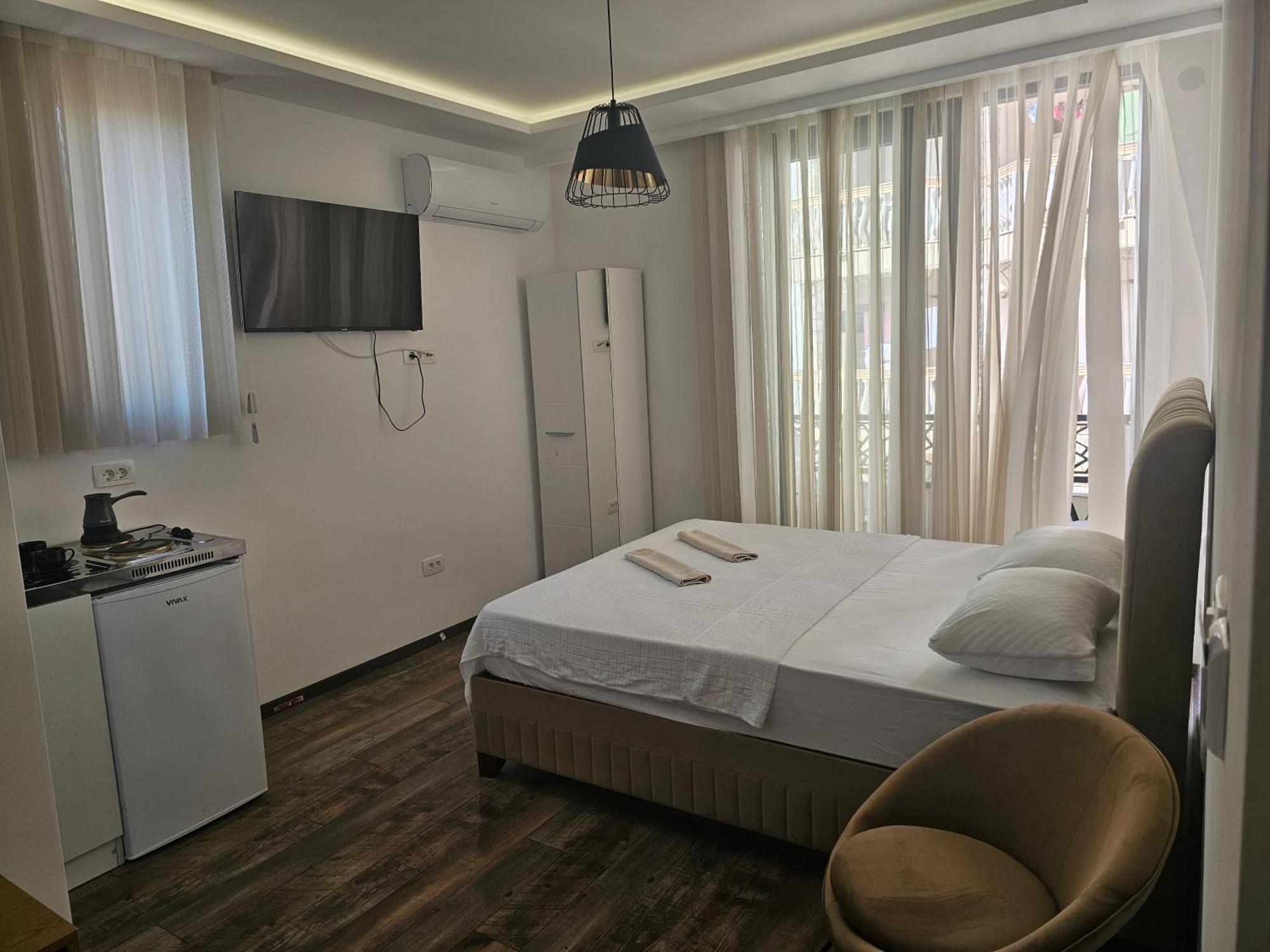La Vida Apartments ブドヴァ エクステリア 写真