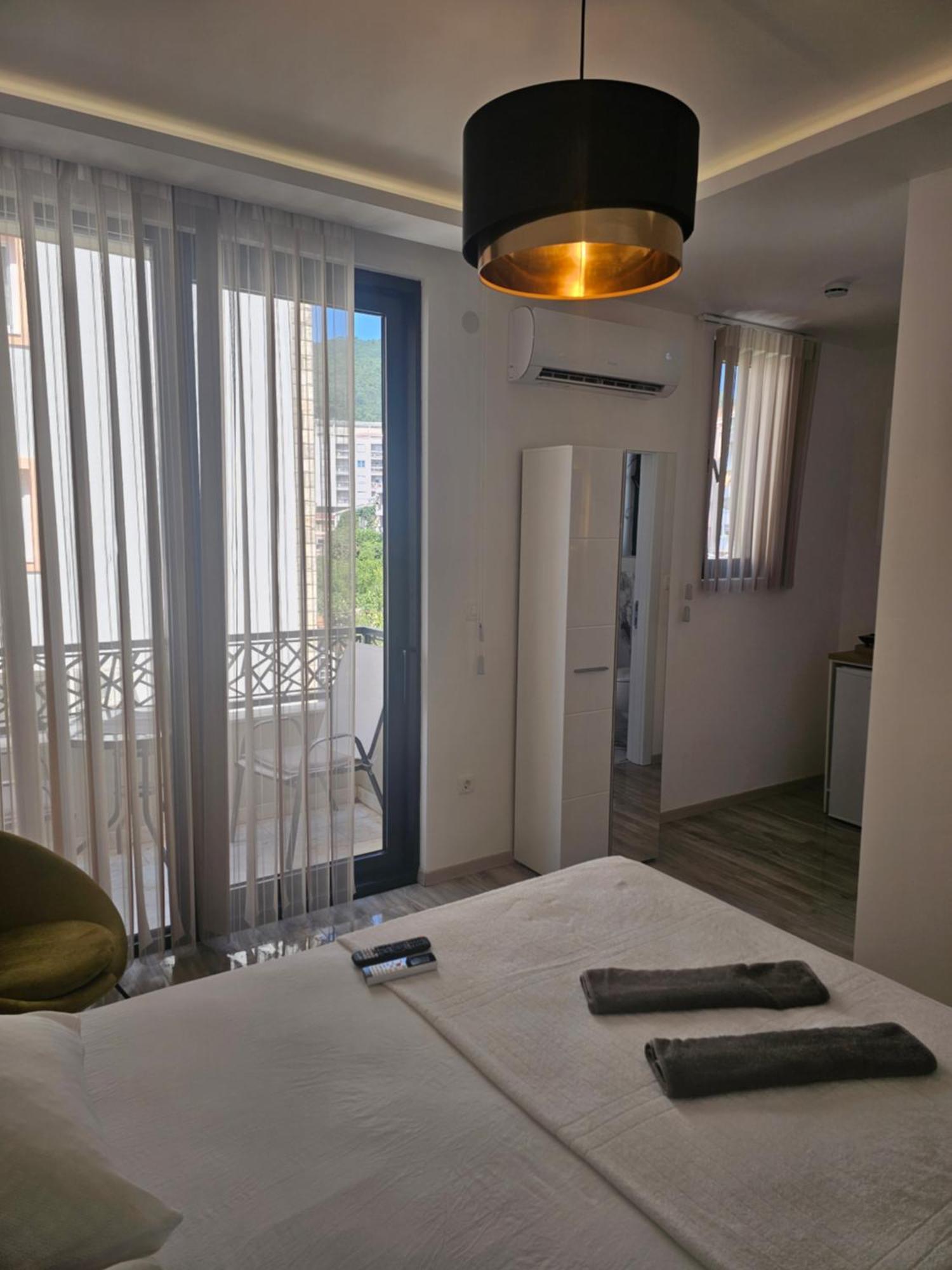 La Vida Apartments ブドヴァ エクステリア 写真