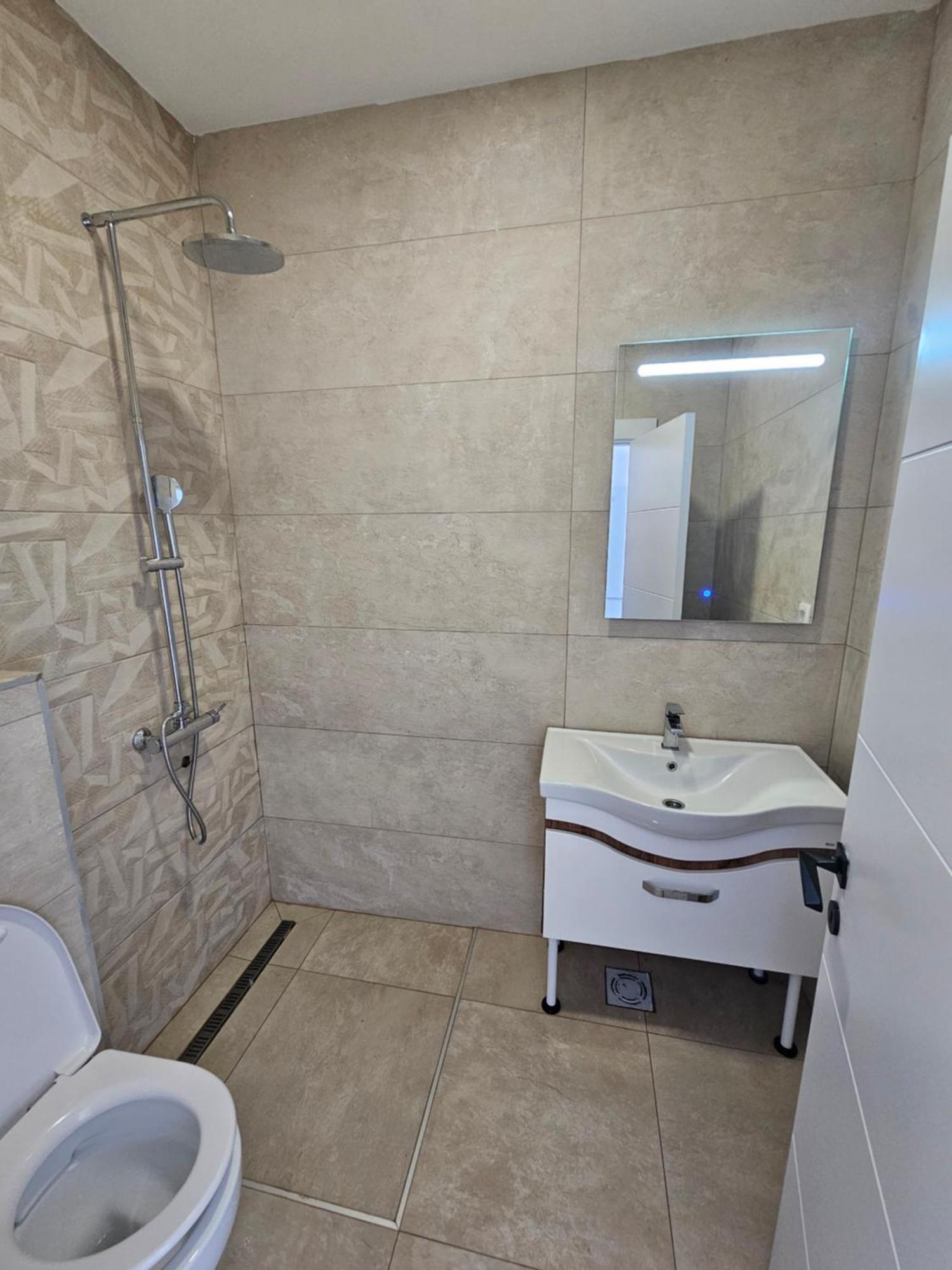 La Vida Apartments ブドヴァ エクステリア 写真