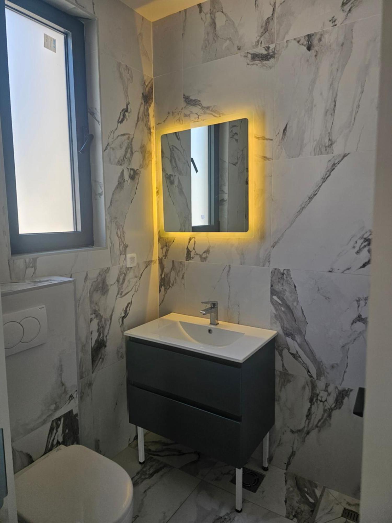 La Vida Apartments ブドヴァ エクステリア 写真