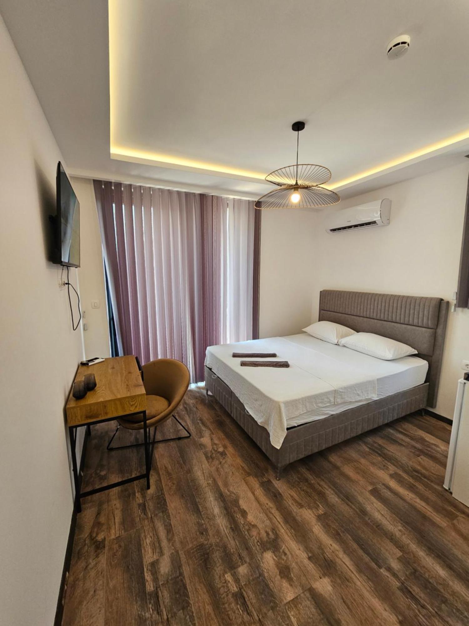 La Vida Apartments ブドヴァ エクステリア 写真