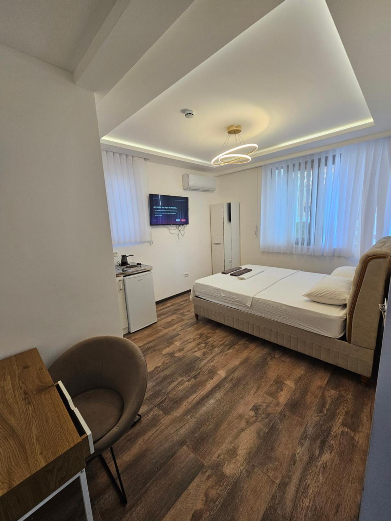 La Vida Apartments ブドヴァ エクステリア 写真