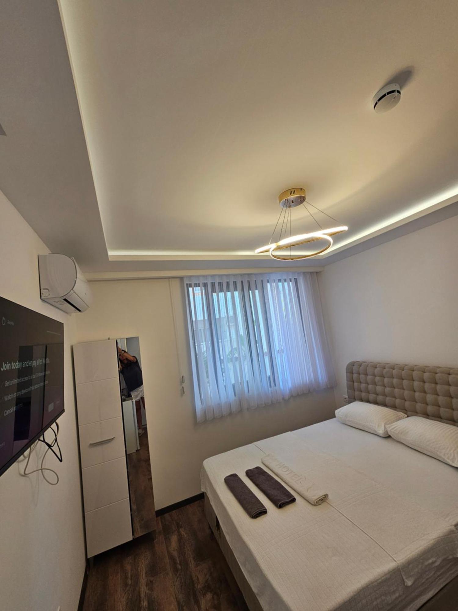La Vida Apartments ブドヴァ エクステリア 写真