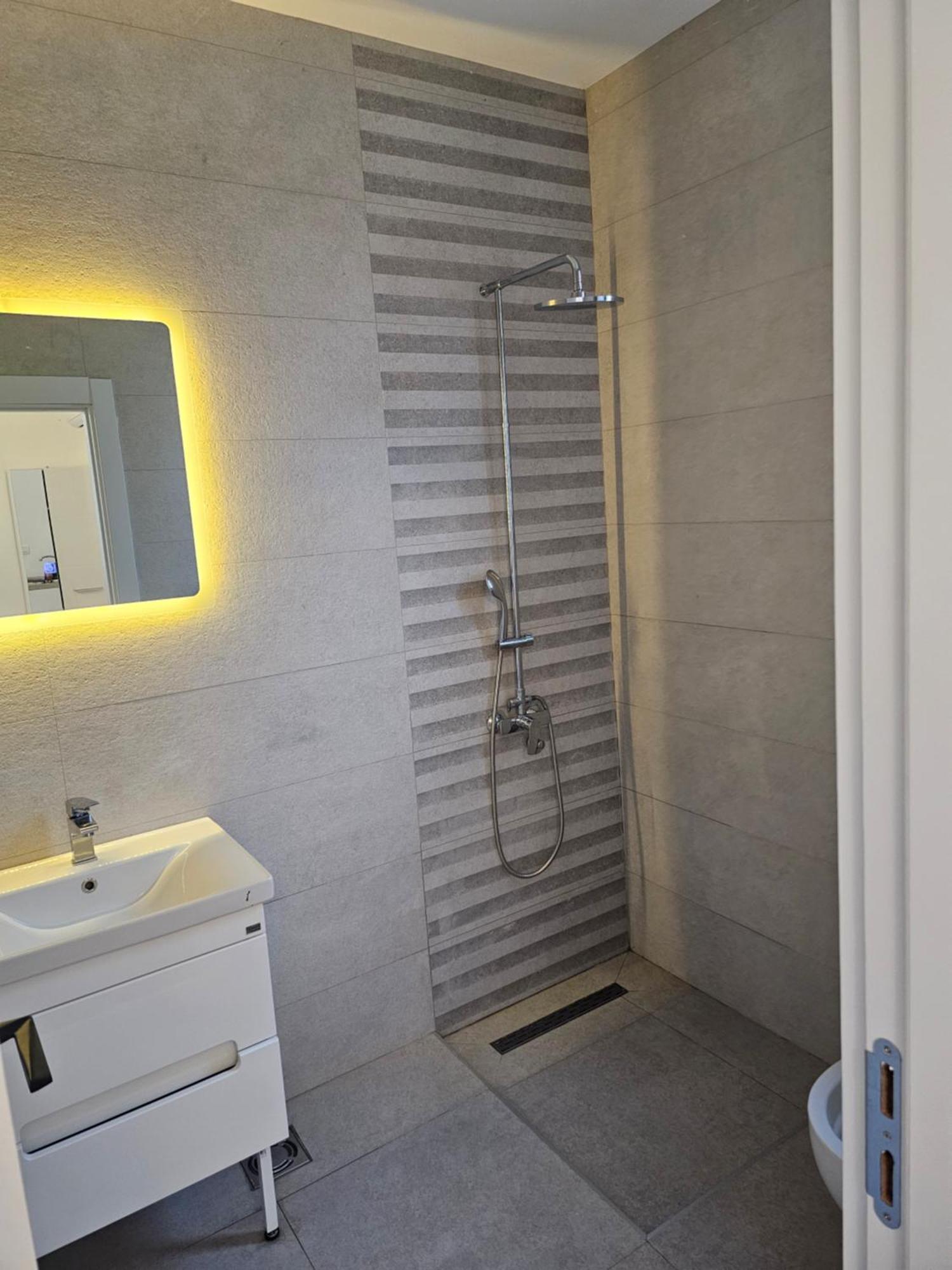 La Vida Apartments ブドヴァ エクステリア 写真