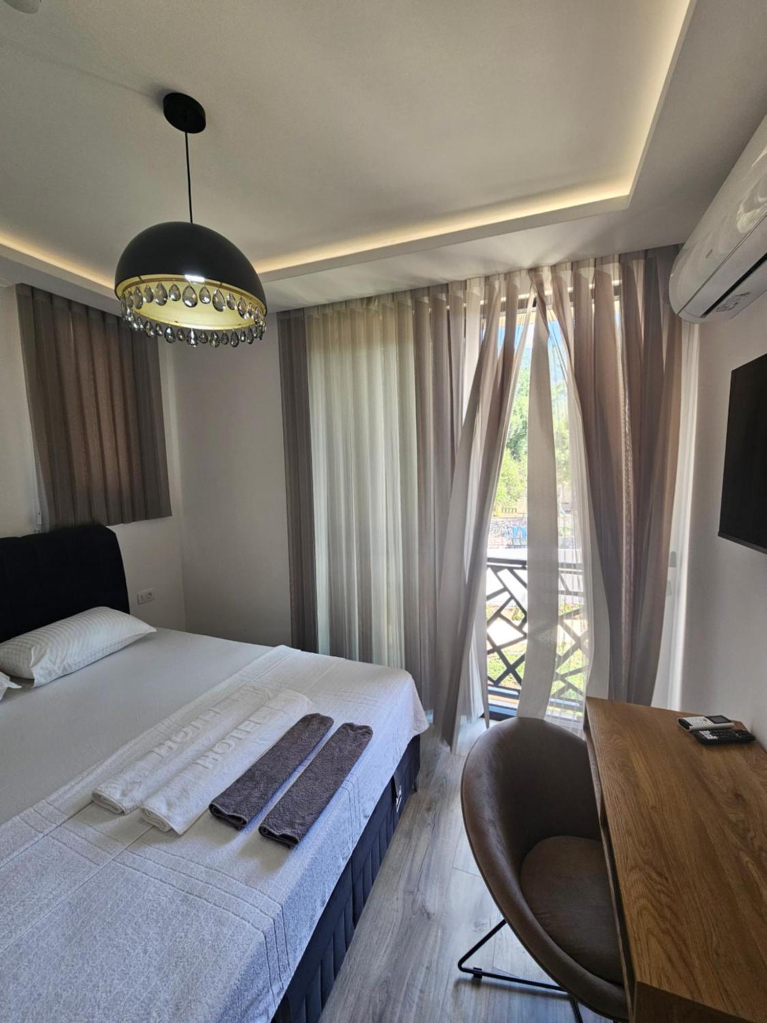 La Vida Apartments ブドヴァ エクステリア 写真