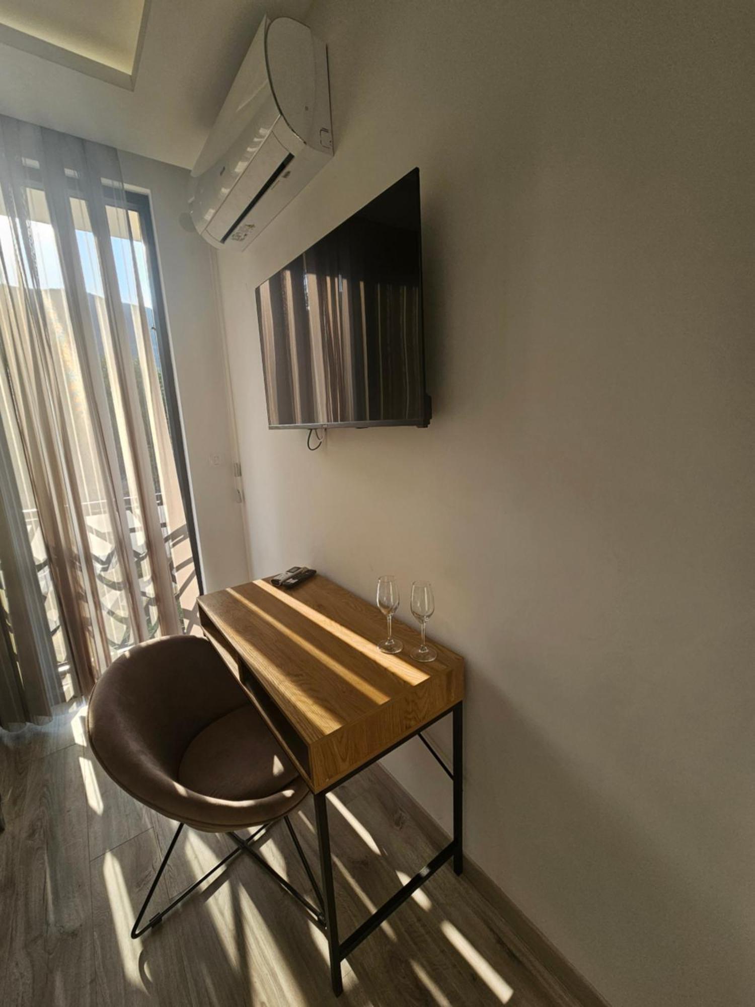 La Vida Apartments ブドヴァ エクステリア 写真