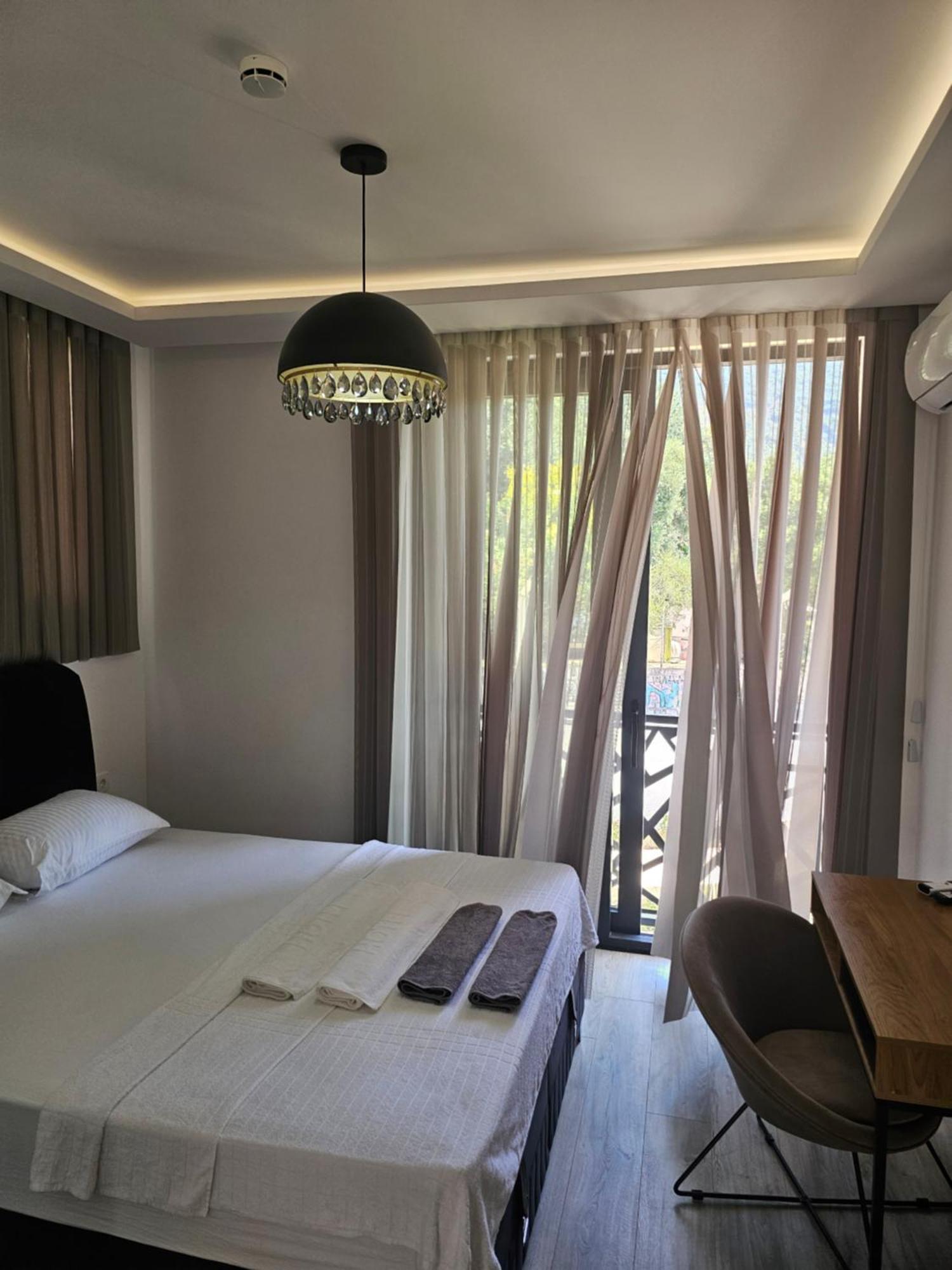 La Vida Apartments ブドヴァ エクステリア 写真