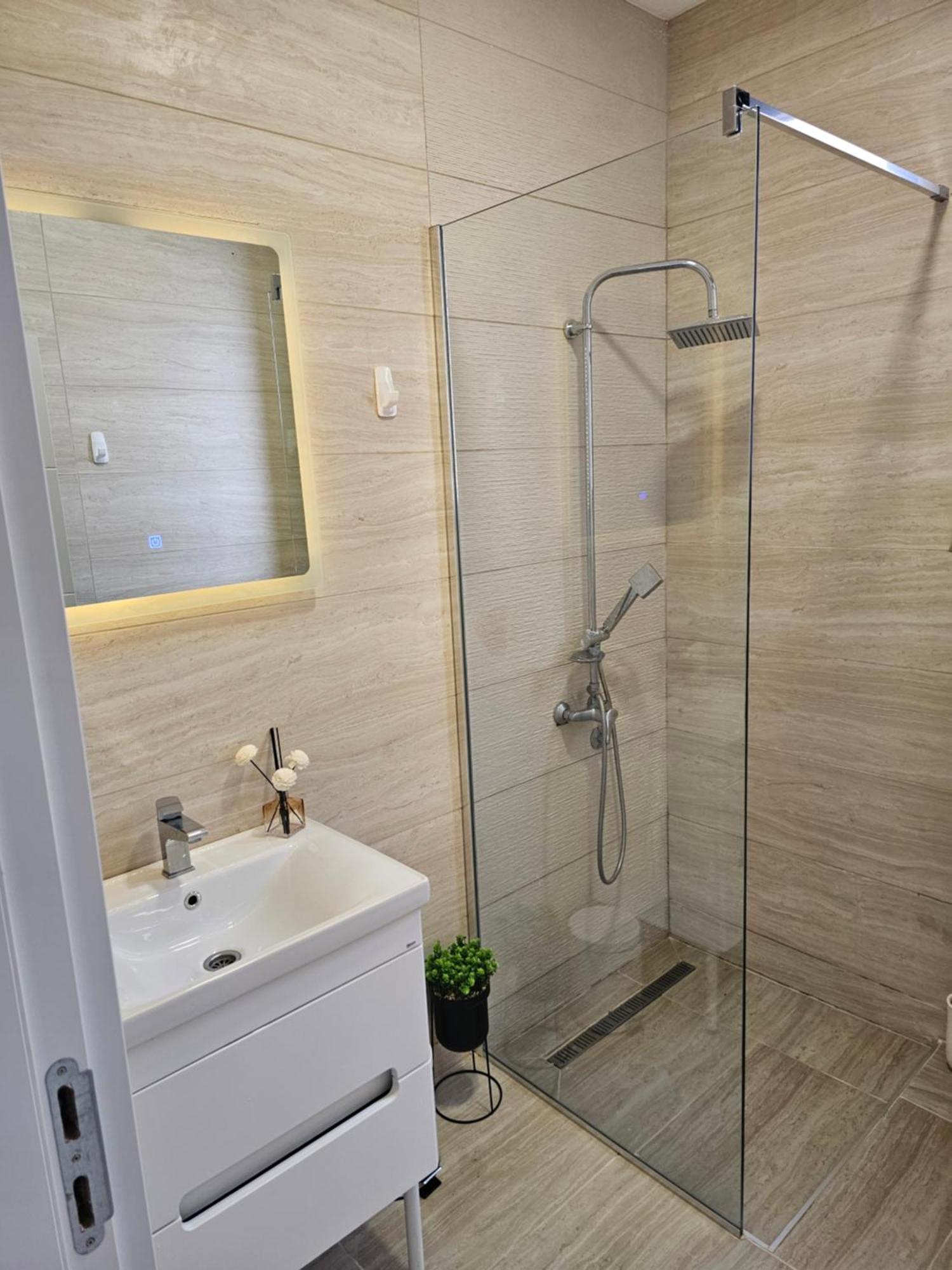 La Vida Apartments ブドヴァ エクステリア 写真